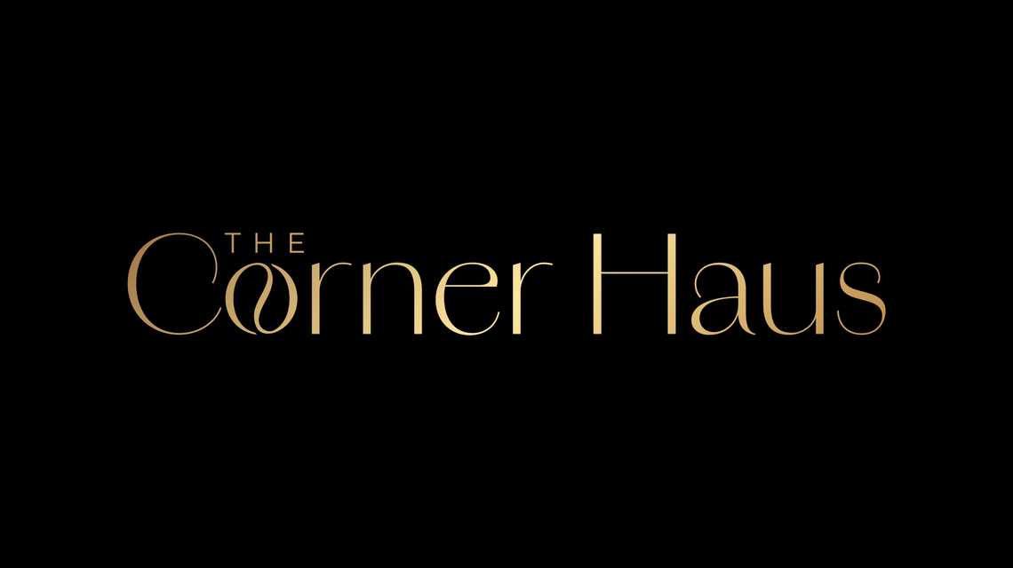 The Corner Haus cover image