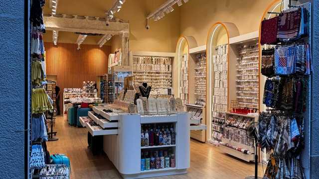 Dependiente/a de Tienda