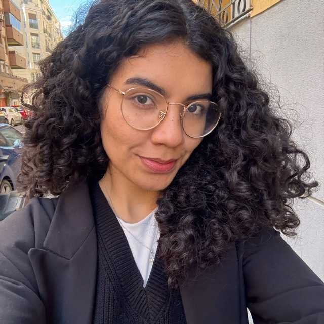 Candidate avatar