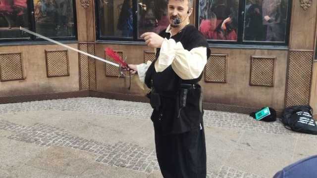 Actor / actriz BILBAO