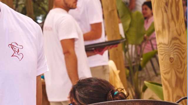 Director/a de Restaurante