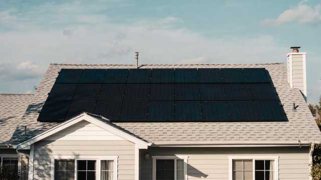 Remote Energy Outreach Specialist