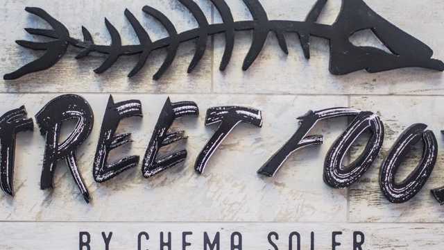 Encargado/a de Cocina