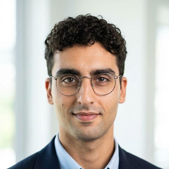 Candidate avatar