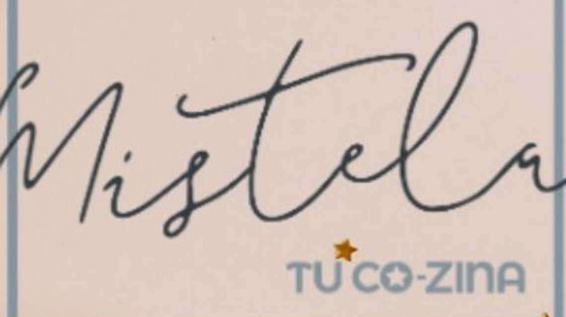 Restaurante Mistela Tu Co Zina cover image