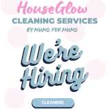 House Glow logo