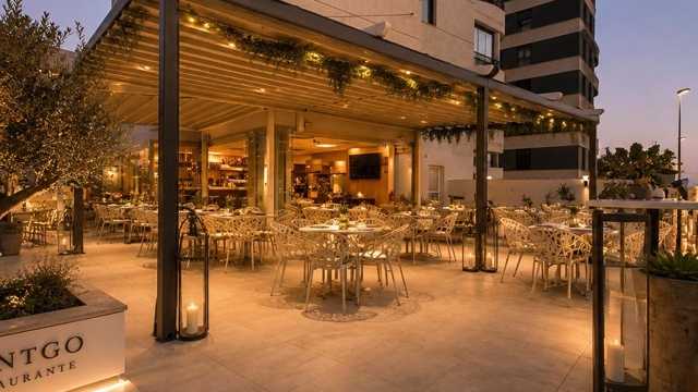 Cocinero/a Restaurante