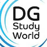 DG Study W. avatar icon