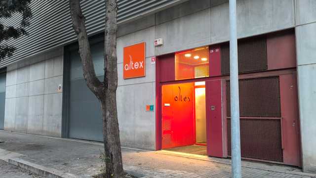 AUXILIAR ADMINISTRATIVO/A