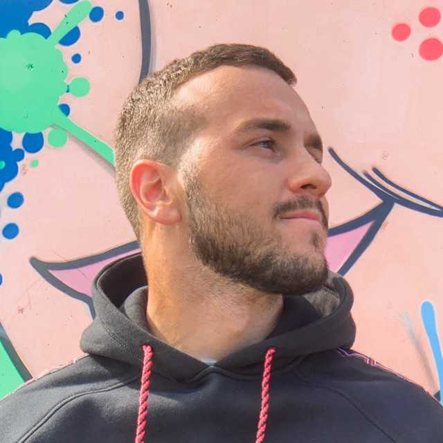Candidate avatar