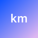 kristoffer M. avatar icon