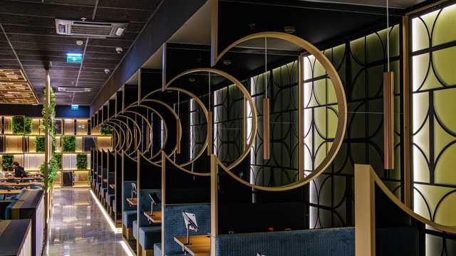 Ayudante/a de Camarero/a