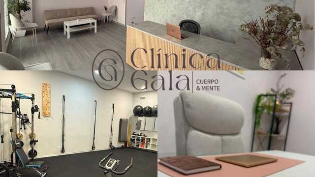 Fisioterapeuta