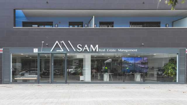 Secretario/a comercial