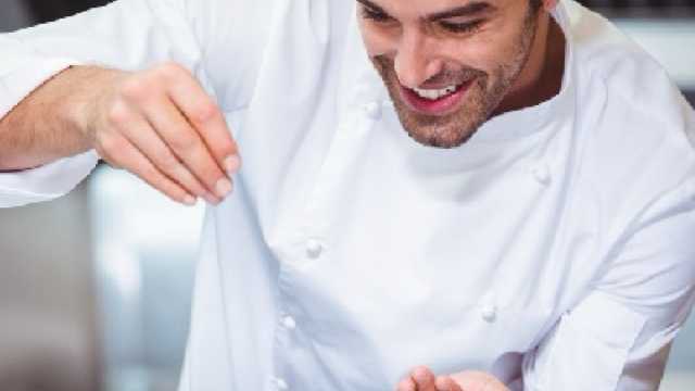 Ayudante/a de Cocina