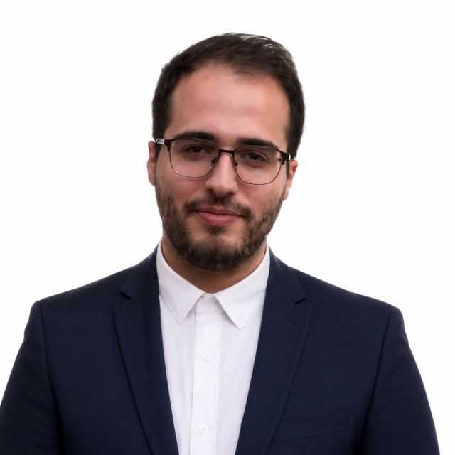 Candidate avatar