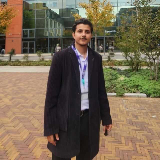 Candidate avatar