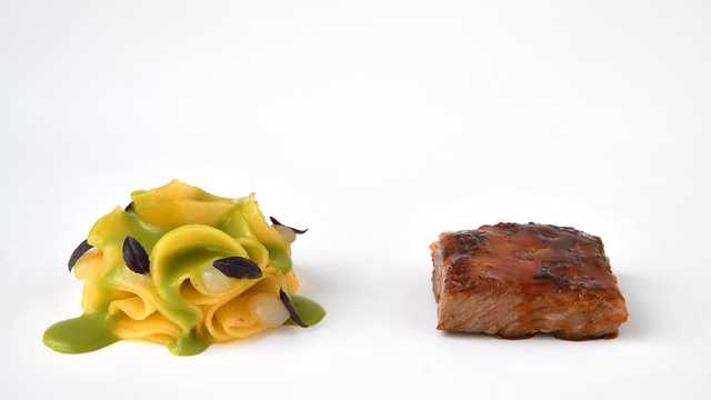 Cocinero/a