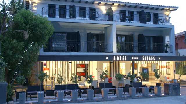 Recepcionista de Hotel
