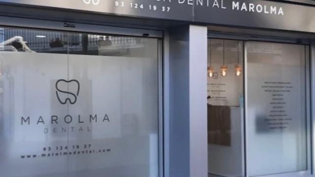 Auxiliar dental