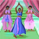 avatar icon