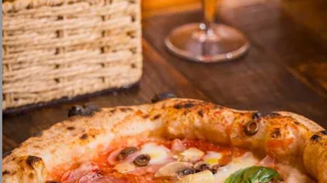 Ayudante de cocina- Cocinero/a- Donostia/ San Sebastián