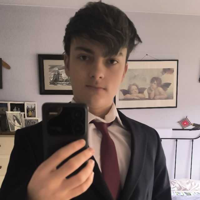 Candidate avatar