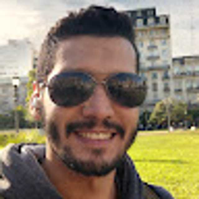 Candidate avatar