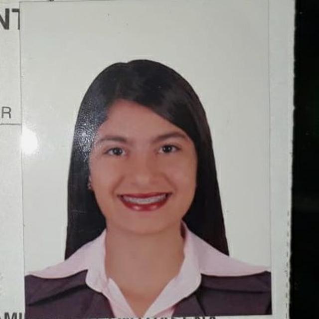 Candidate avatar