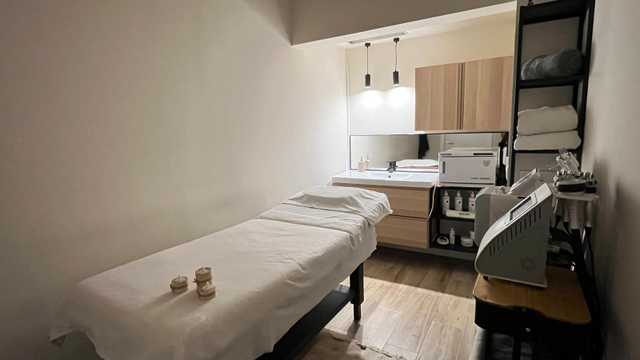 Esteticista