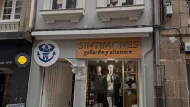 Ayudante/a de Dependiente/a