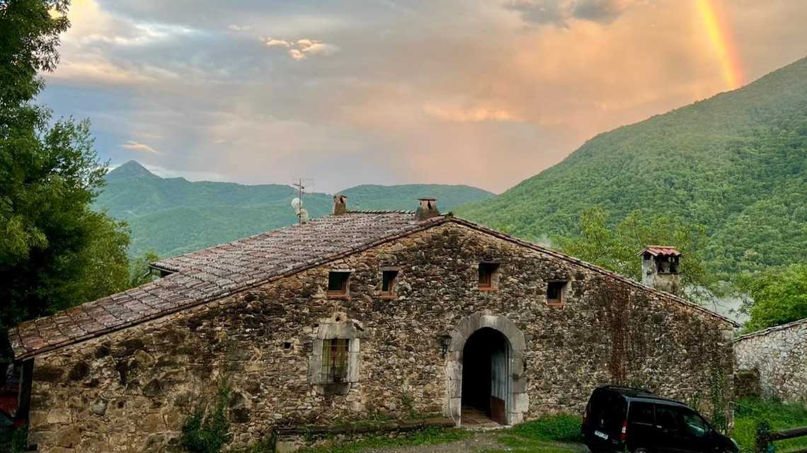 Hípica TRAC (terapies i rutes amb cavalls) cover image