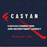 CASYAN CONSULTING avatar icon