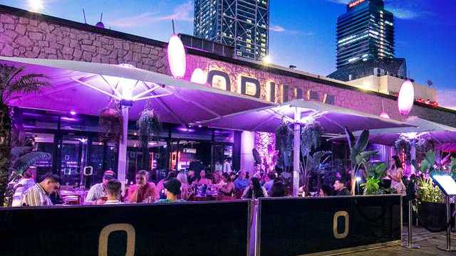 Cocinero/a Restaurante