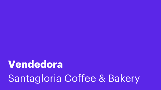 Vendedora