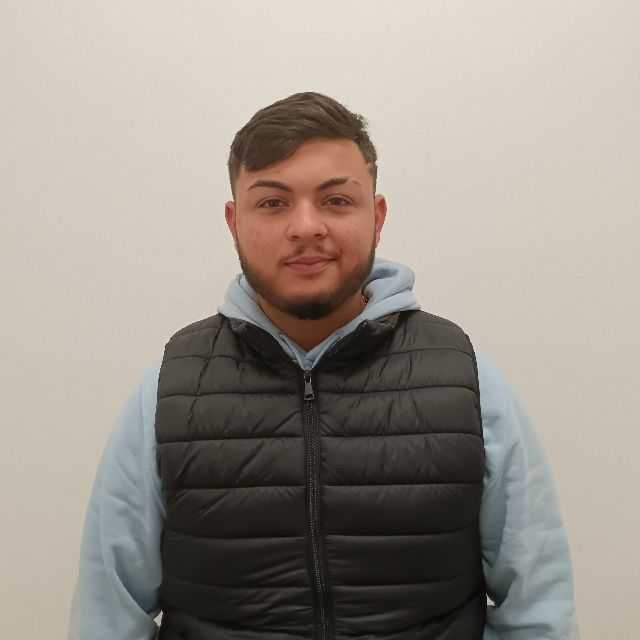 Candidate avatar