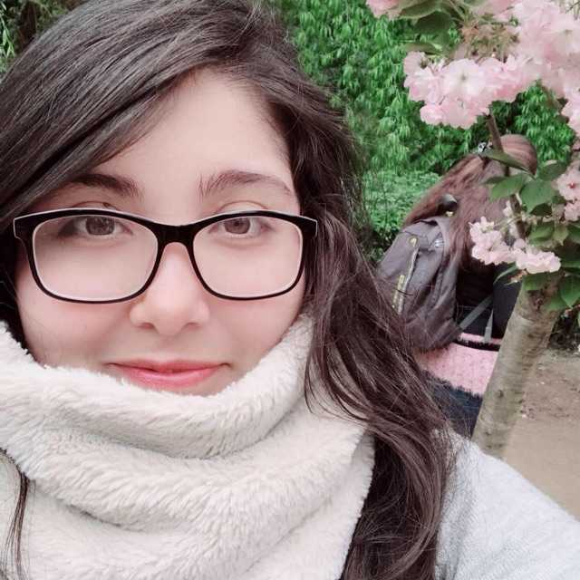 Candidate avatar