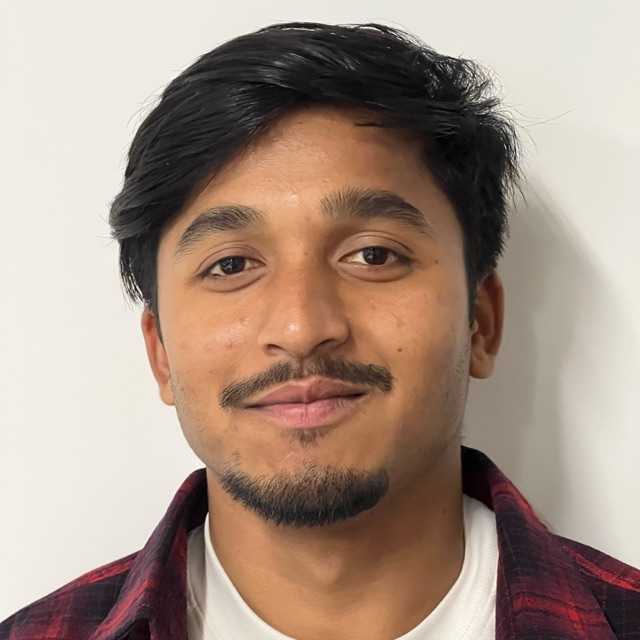 Candidate avatar