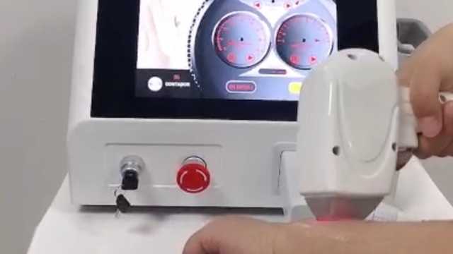 Técnico/a Especialista en Estética
