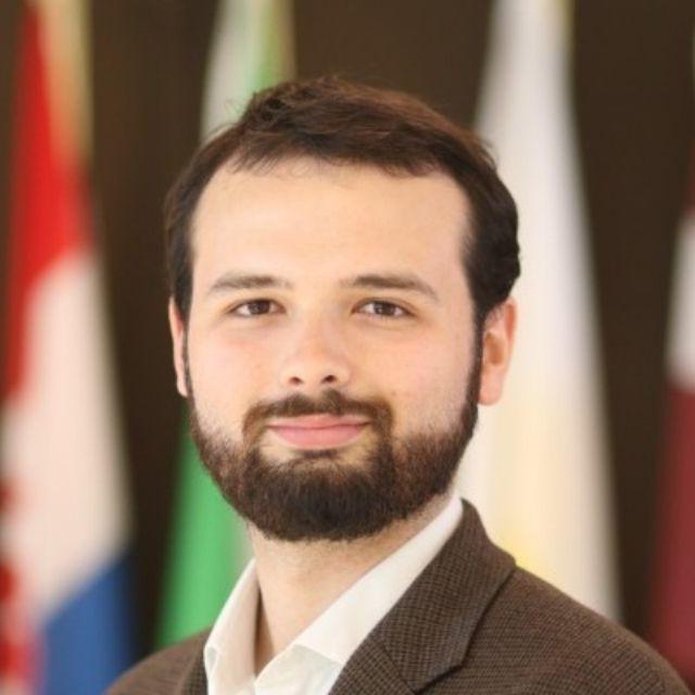 Candidate avatar