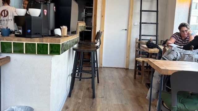 Barista