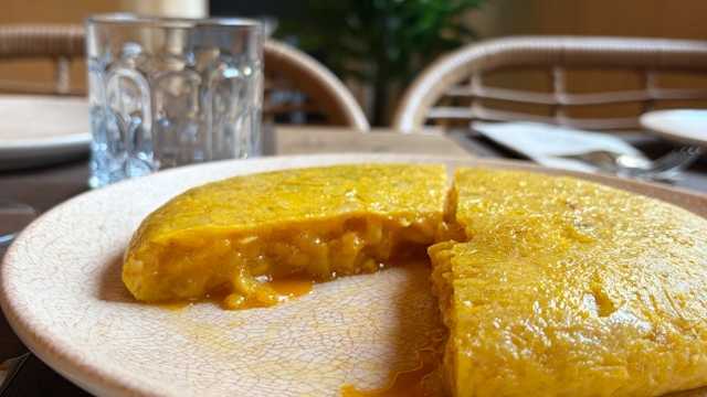 Camarero/a de Restaurante