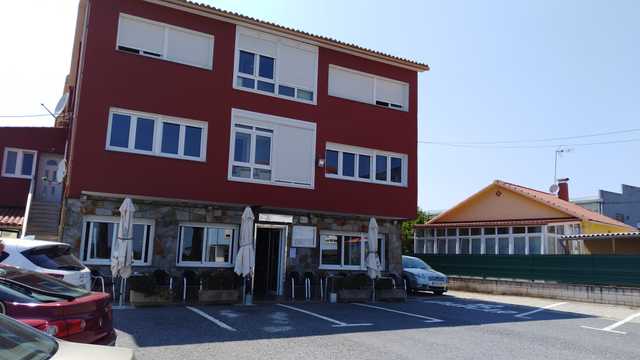 Cocinero/a Restaurante