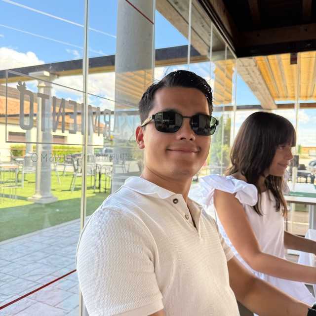 Candidate avatar