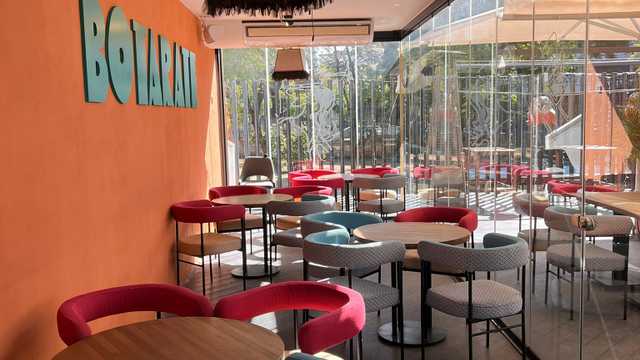 Camarero/a de Restaurante