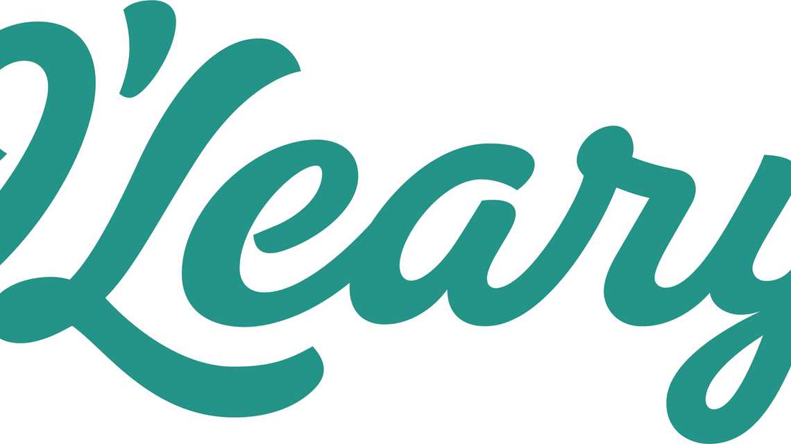 O'Learys cover image