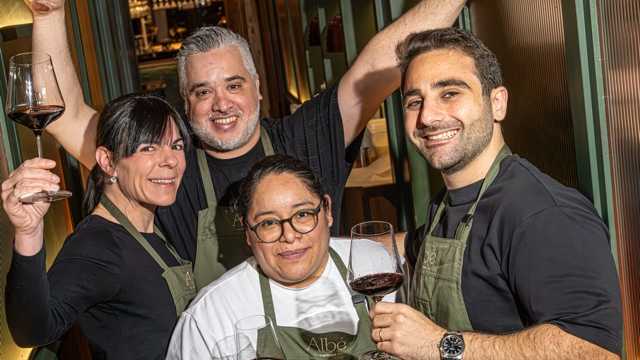 Camarero/a de Restaurante 30-35 h semanales