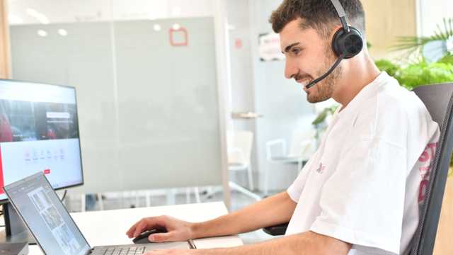 NUEVA CAMPAÑA VENTA TELEFÓNICA- SECURITAS DIRECT