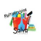 Multiservicios Salva logo