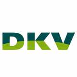 DKV seguros logo